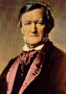 Рихард Вагнер (1813—1883)