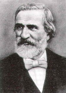 Джузеппе Верди (1813—1901)
