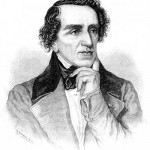 Джакомо Мейербер