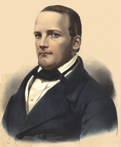 Станислав Монюшко (1819—1872)