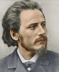 Жюль Массне (1842—1912)