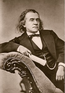 Александр Николаевич Серов (1820—1871)