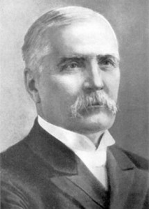 Николай Витальевич Лысенко (1842—1912)