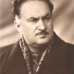 Даниил Григорьевич Френкель (1906-1984)