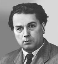 Георгий Илларионович Майборода (1913-1992)