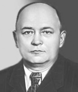 Виссарион Яковлевич Шебалин (1902—1963)