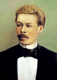 Антон Степанович Аренский (1860-1906)