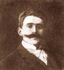 Юрий Иванович Блейхман (1868-1910)