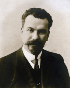 Сергей Никифорович Василенко (1872-1956)