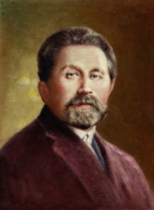 Александр Тихонович Гречанинов (1864-1956)