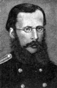 Цезарь Антонович Кюи (1835-1918)
