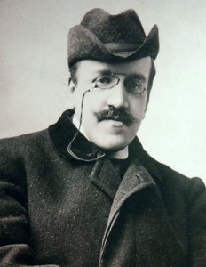 Владимир Иванович Ребиков (1866-1920)