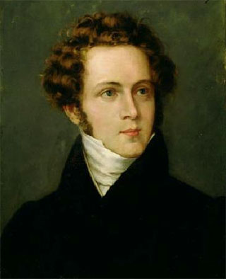 Винченцо Беллини (1801-1835)