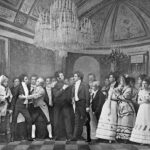 Либретто П. И. Чайковского "Евгений Онегин"