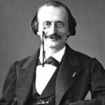 Жак Оффенбах (1819-1880) Жак Оффенбах (1819-1880)