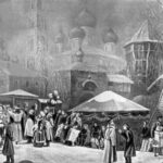 А. Серов. Вражья сила